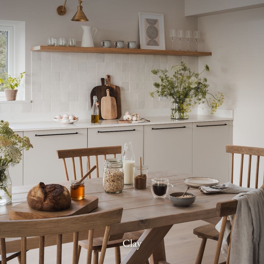 Coast Dining Table