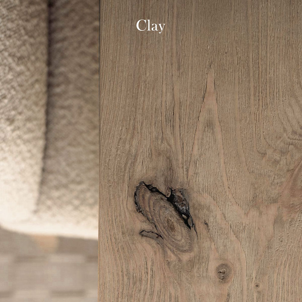 Heritage Dining Table