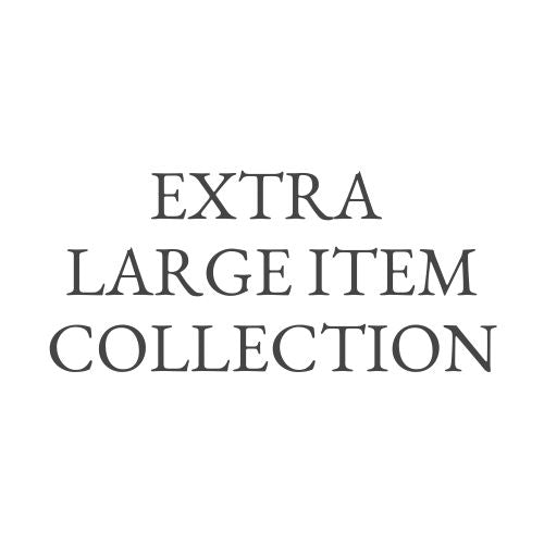 Extra Large Item Collection