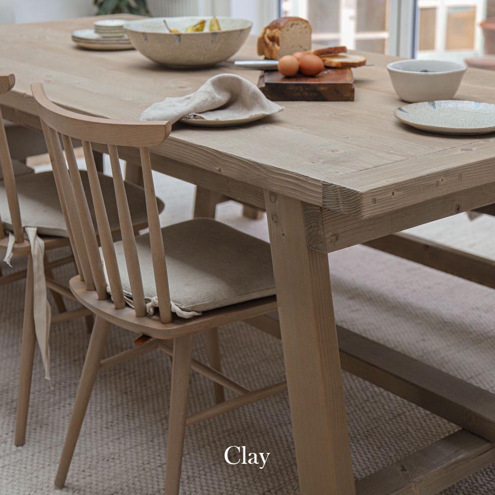 Heritage Andersson Dining Table