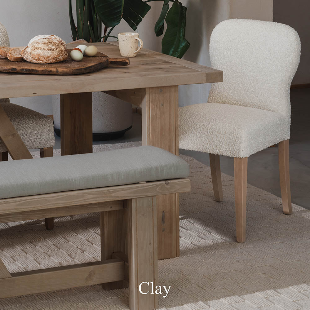 Heritage Dining Table