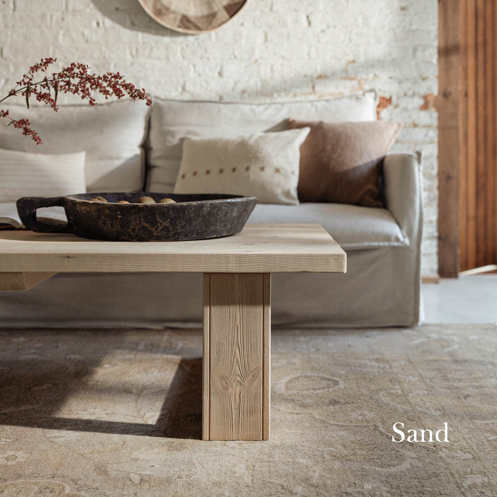 Heritage Coffee Table