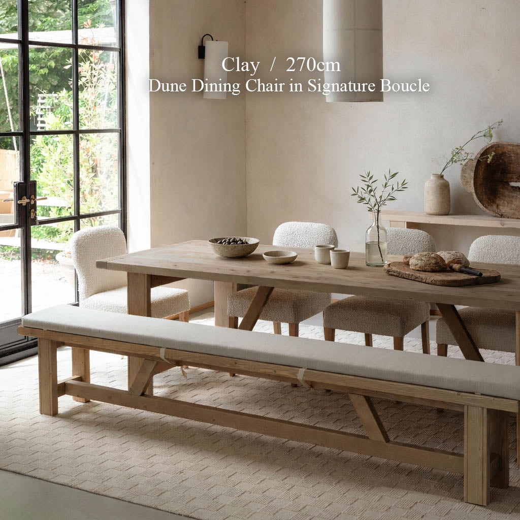 Heritage Dining Table