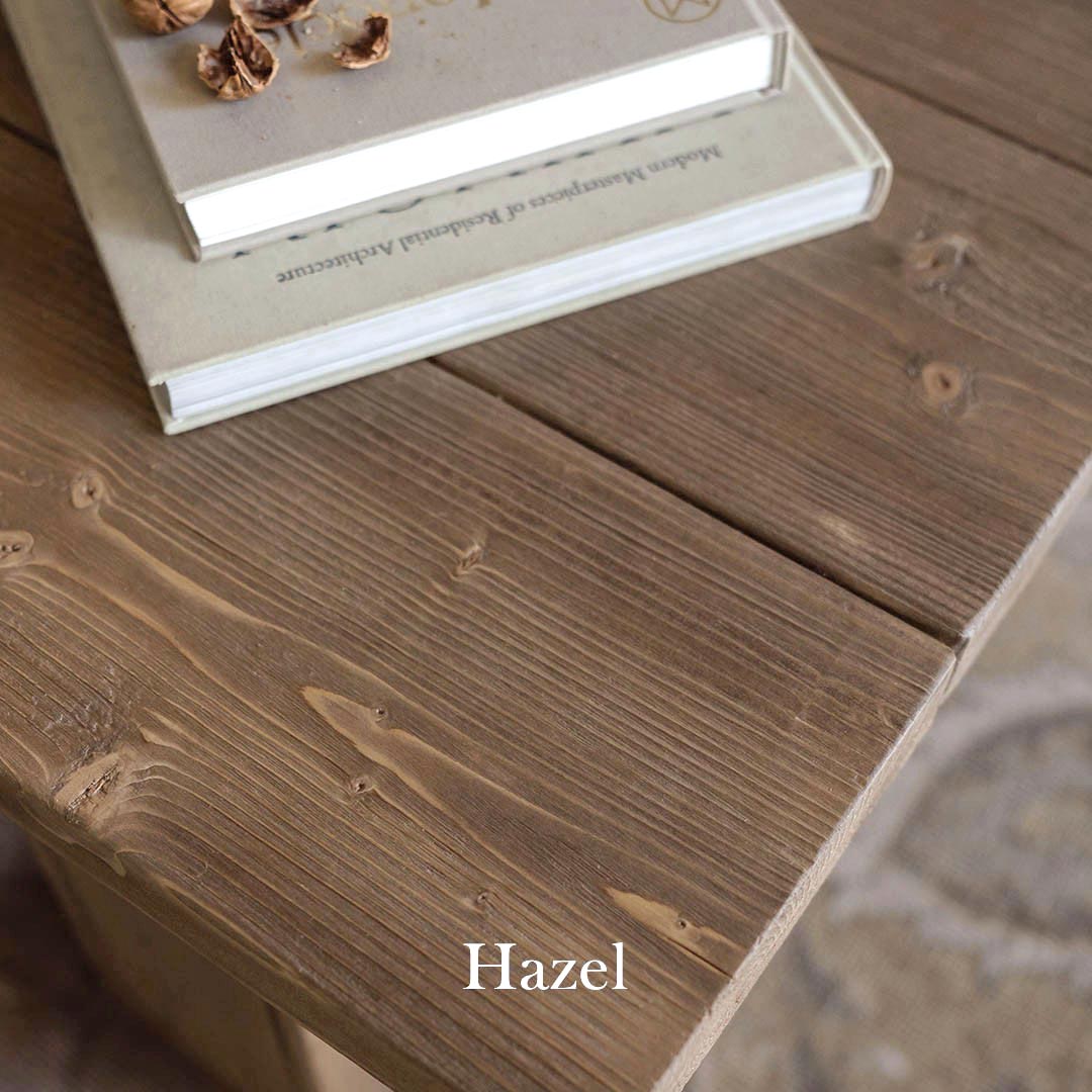 Heritage Console Table