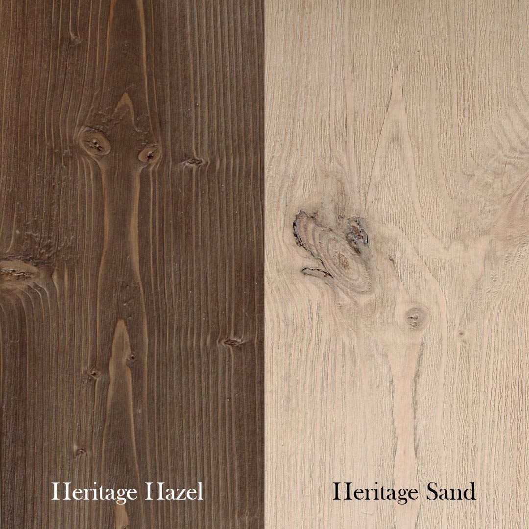 Heritage Andersson Bench