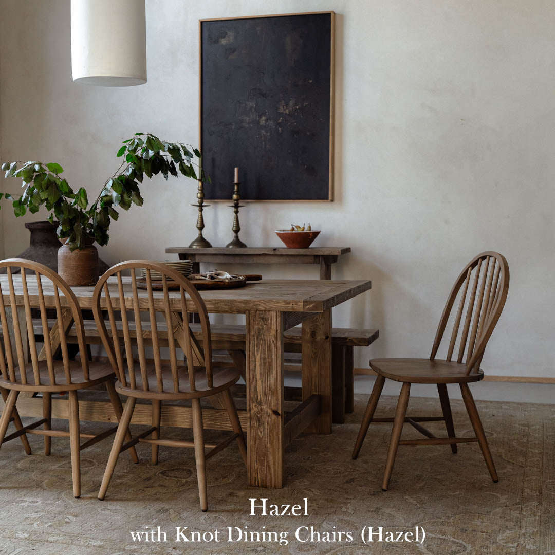 Heritage Dining Table