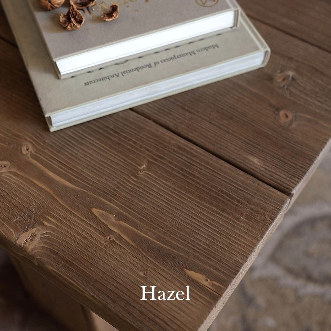 Heritage Andersson Dining Table