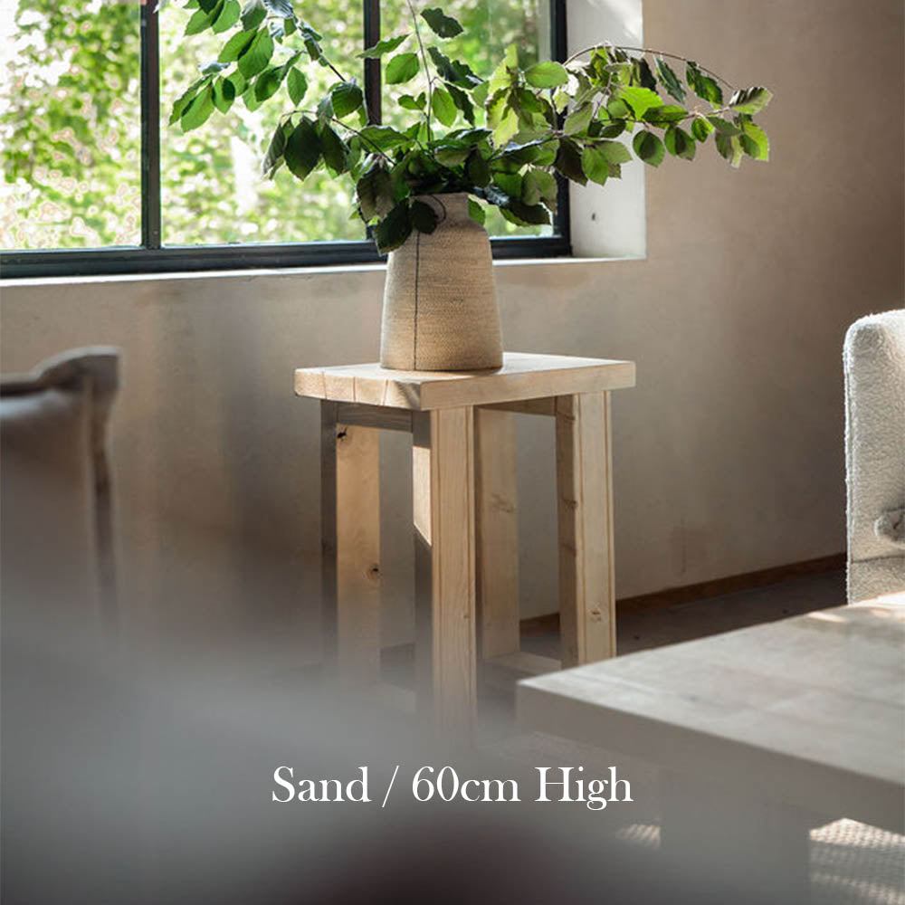 Heritage Side Table