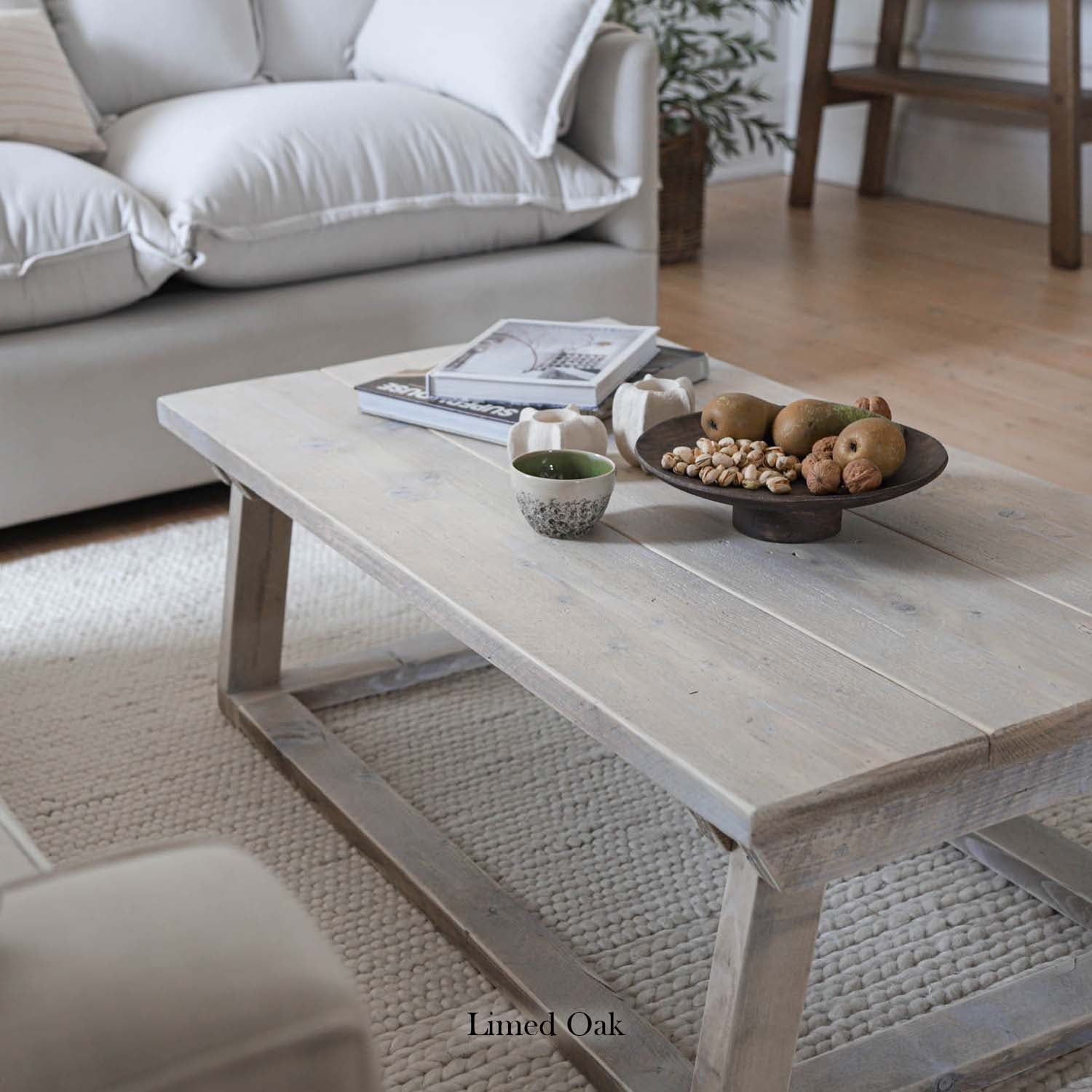 Hoxton Coffee Table