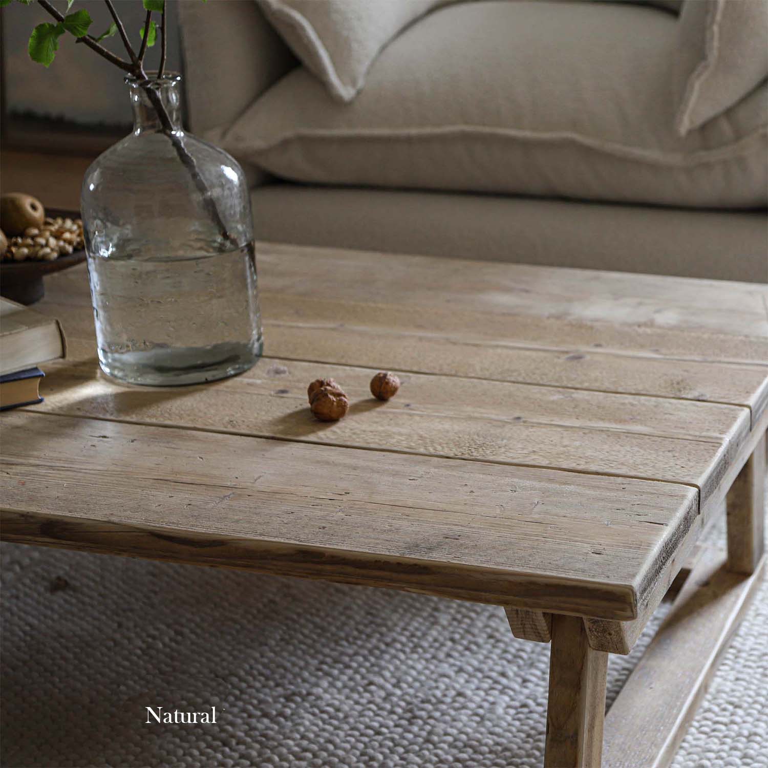 Hoxton Coffee Table