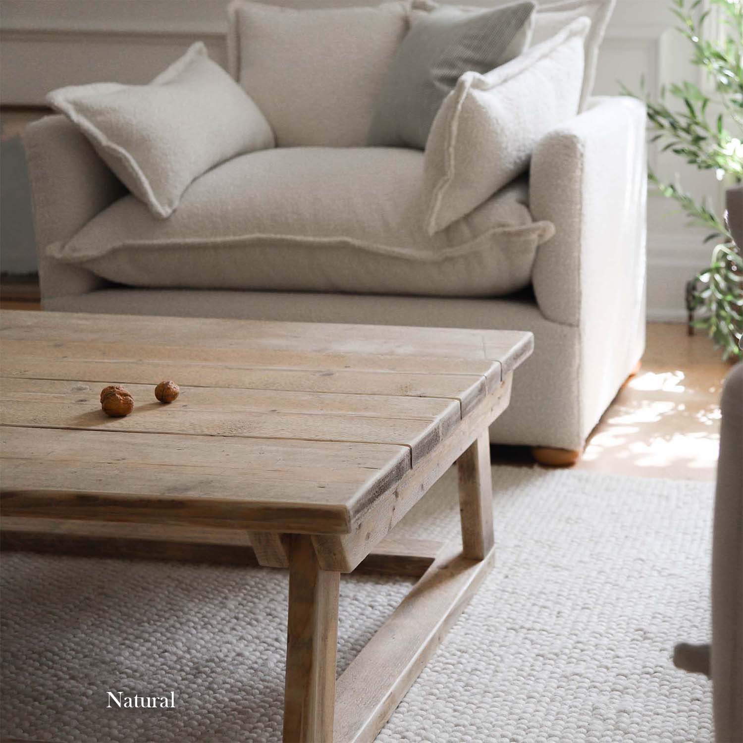 Hoxton Coffee Table