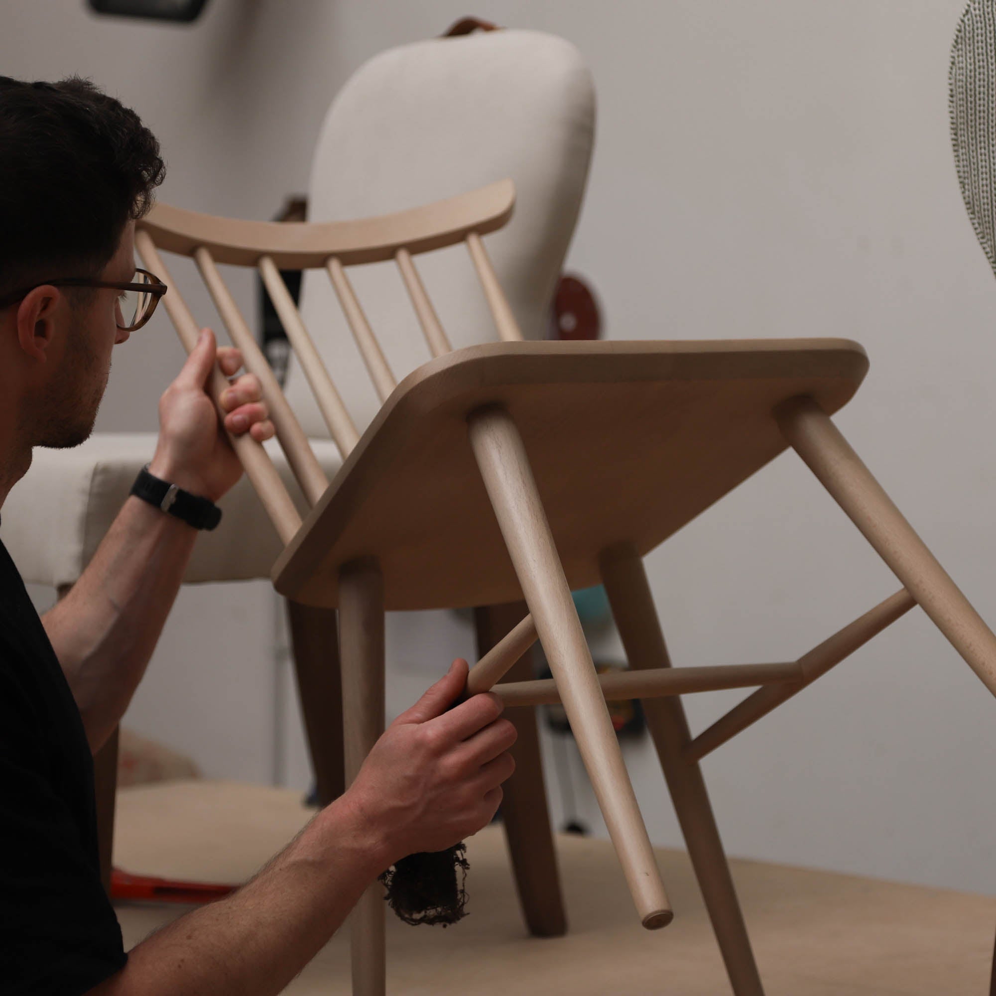 Hela Dining Chair