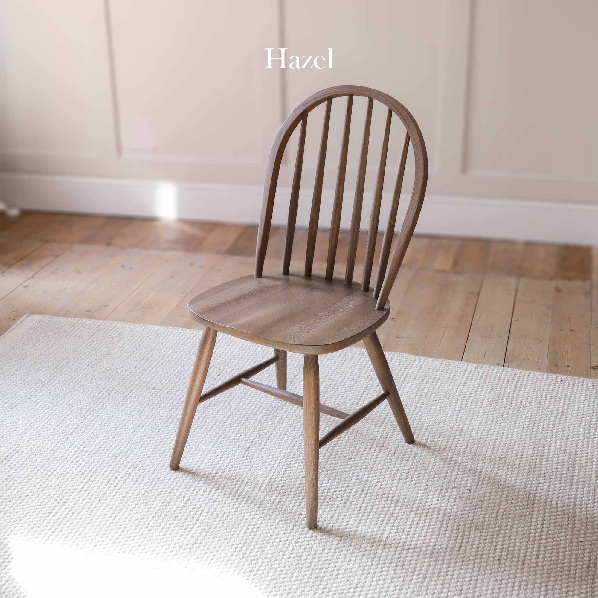 Knot Dining Chair