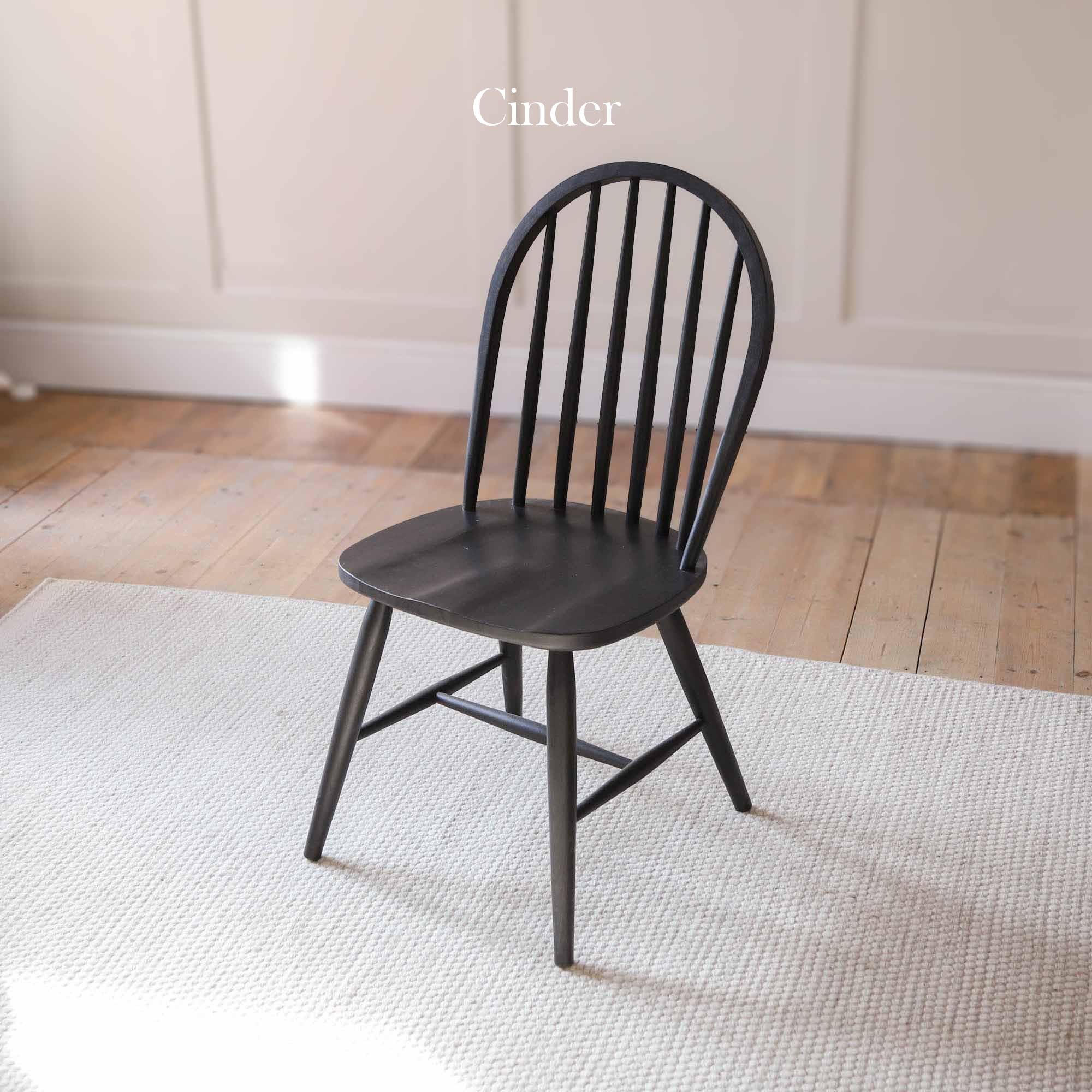 Knot Dining Chair