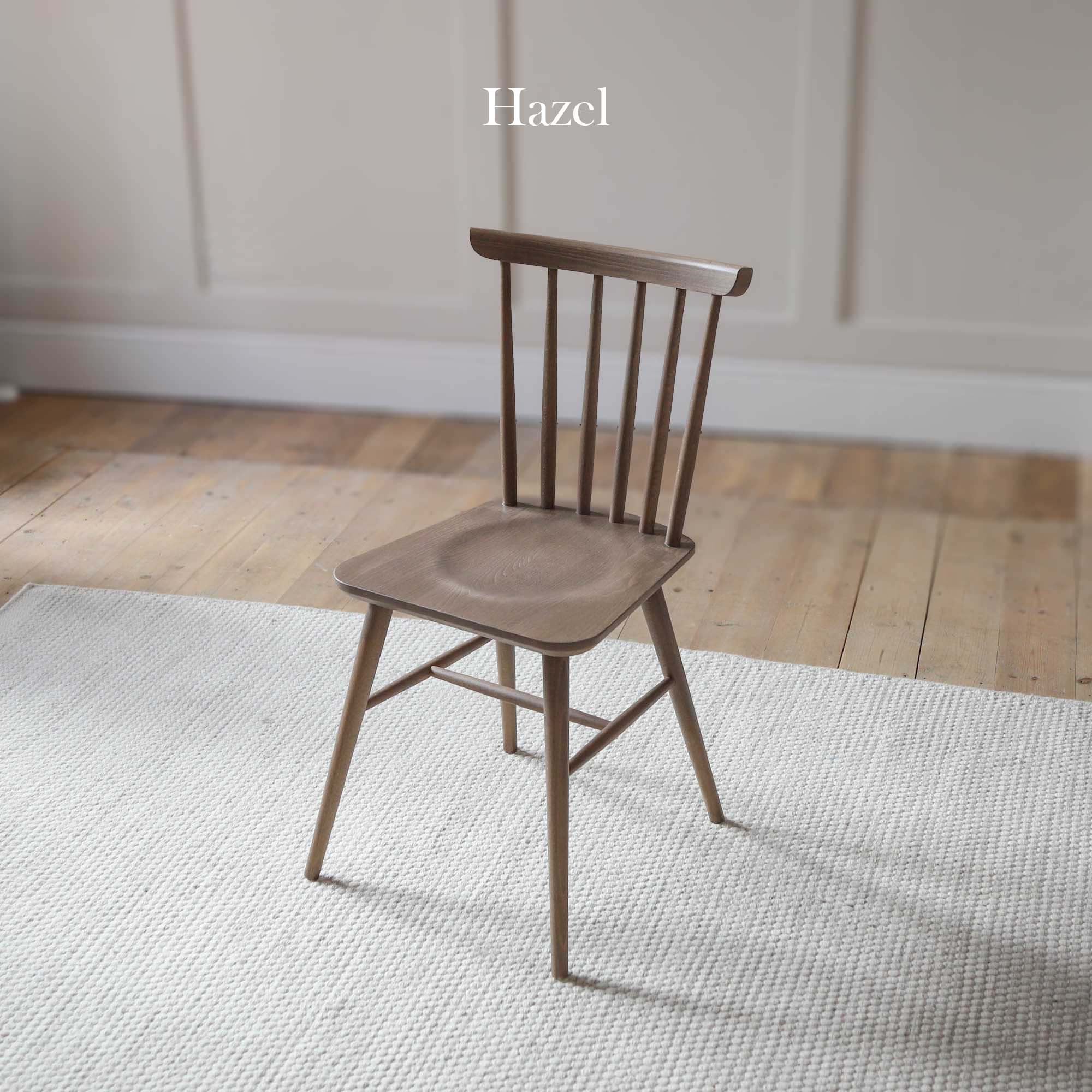 Hela Dining Chair