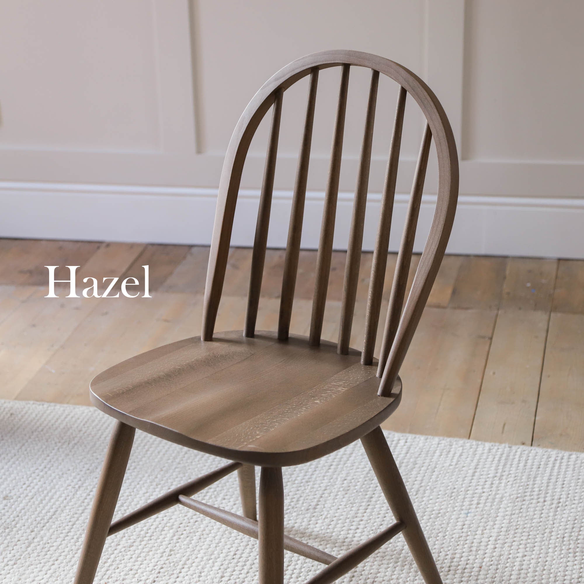 Knot Dining Chair