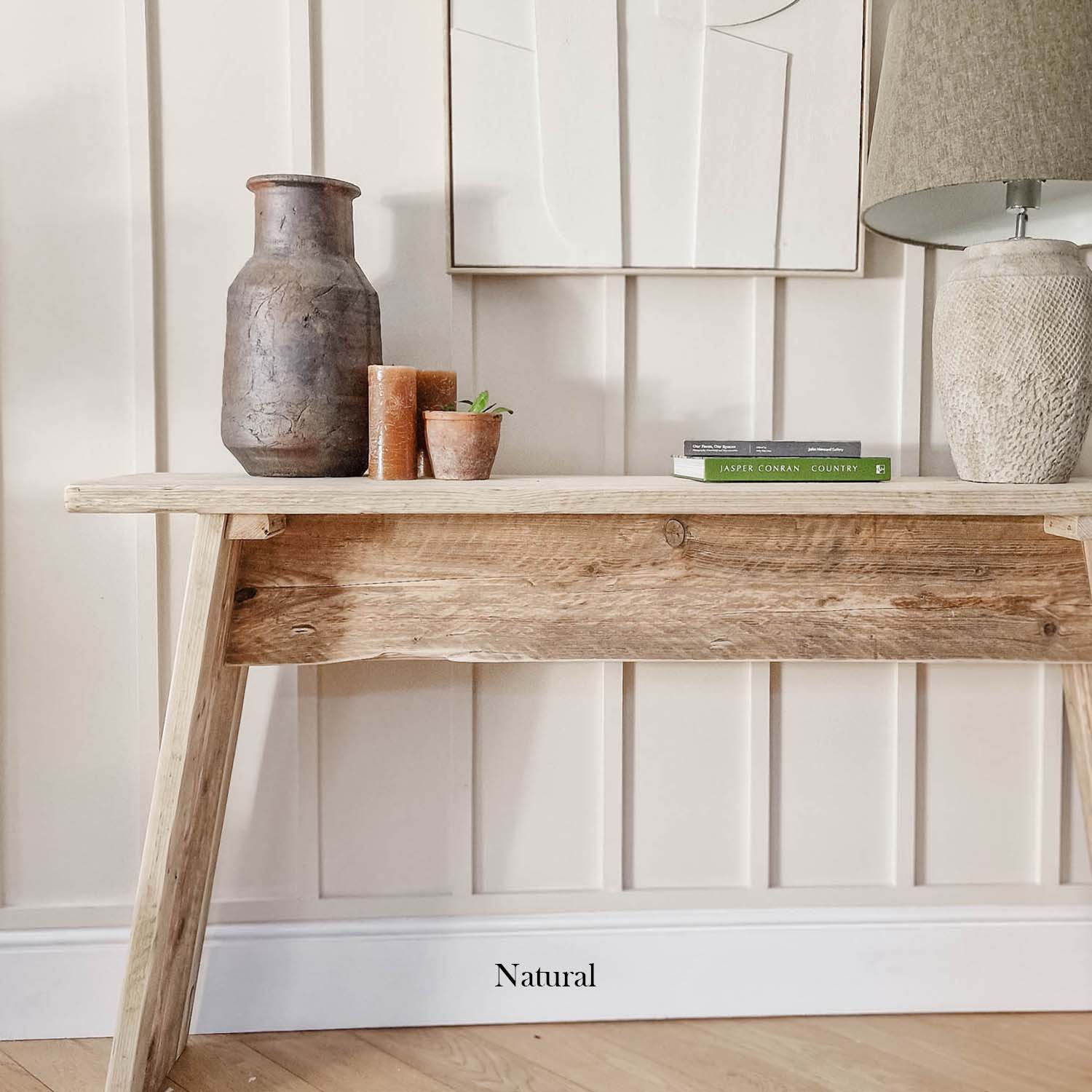 Isle Console Table