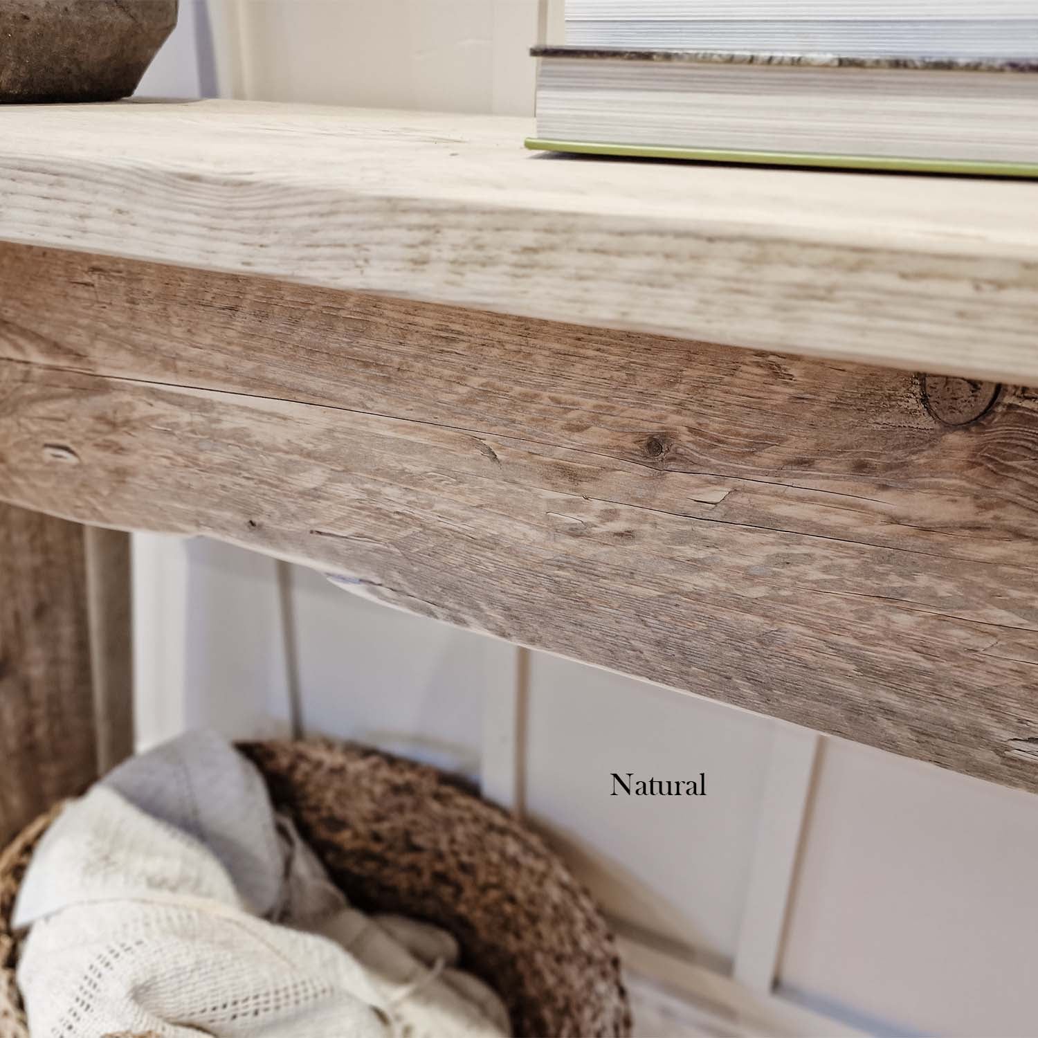 Isle Console Table