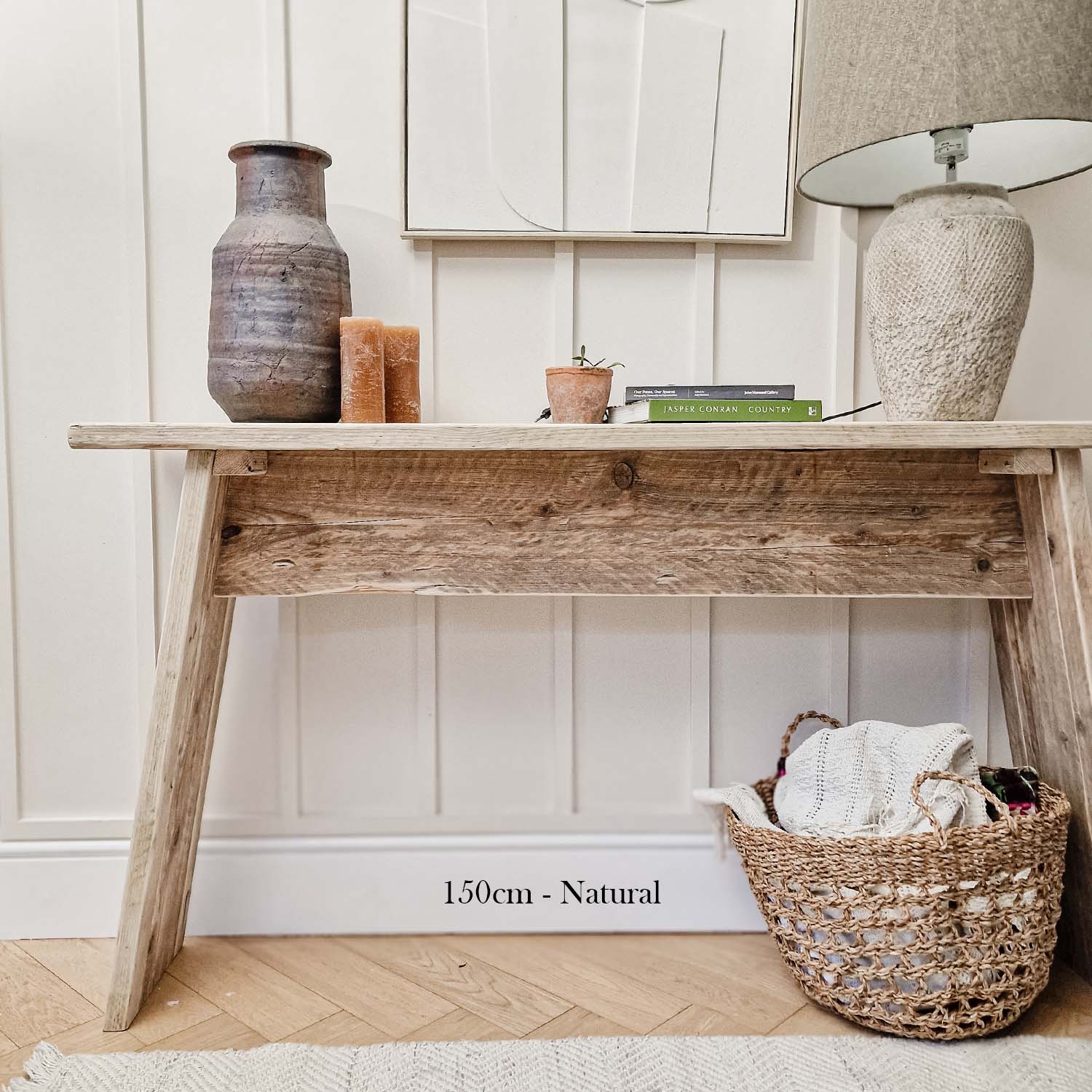 Isle Console Table