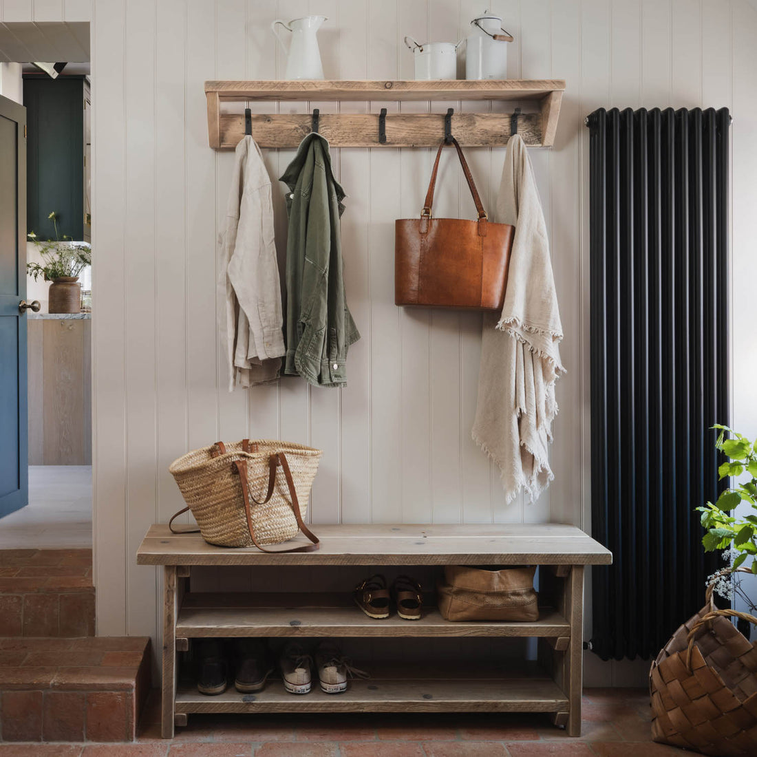 Shoe Rack