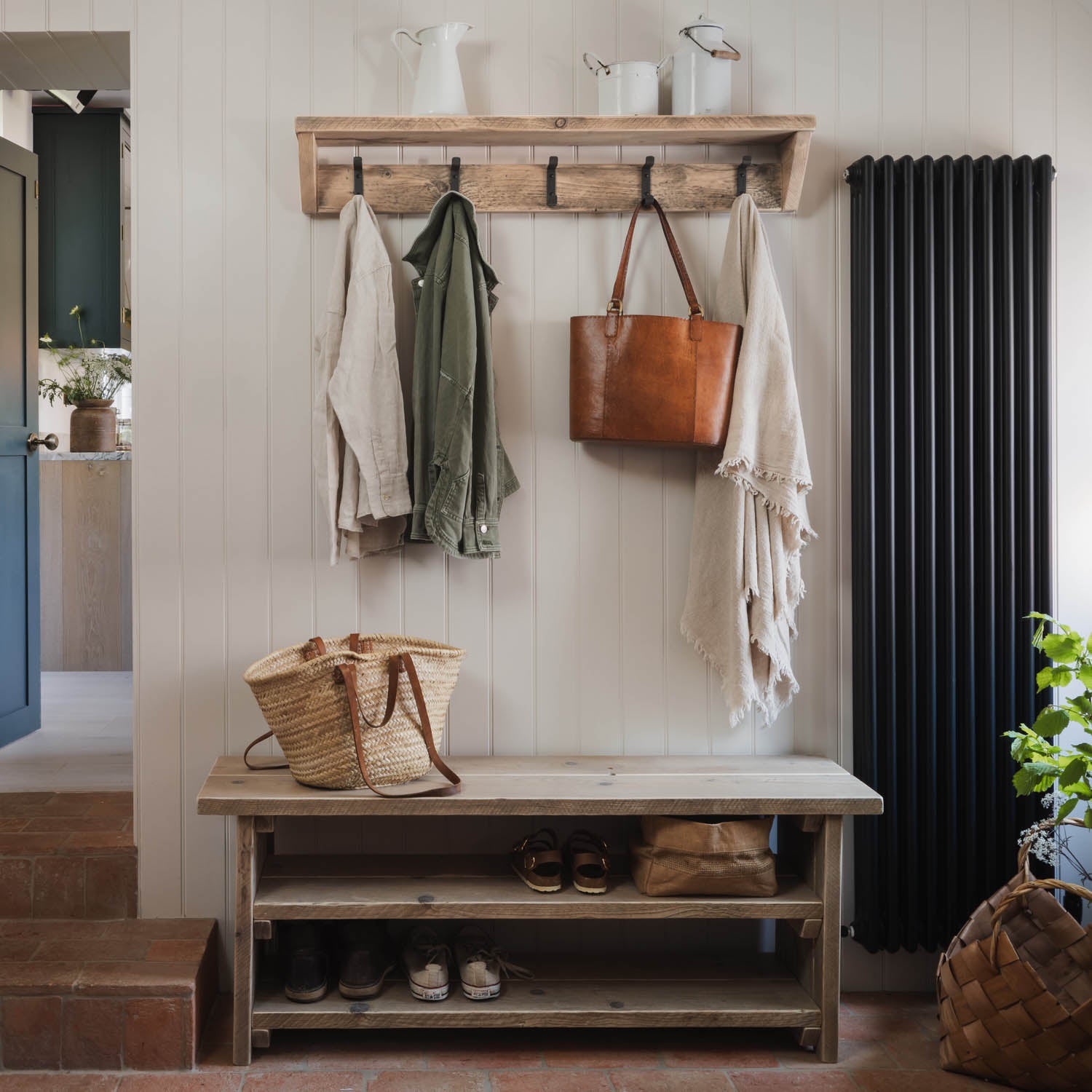 Shoe Rack
