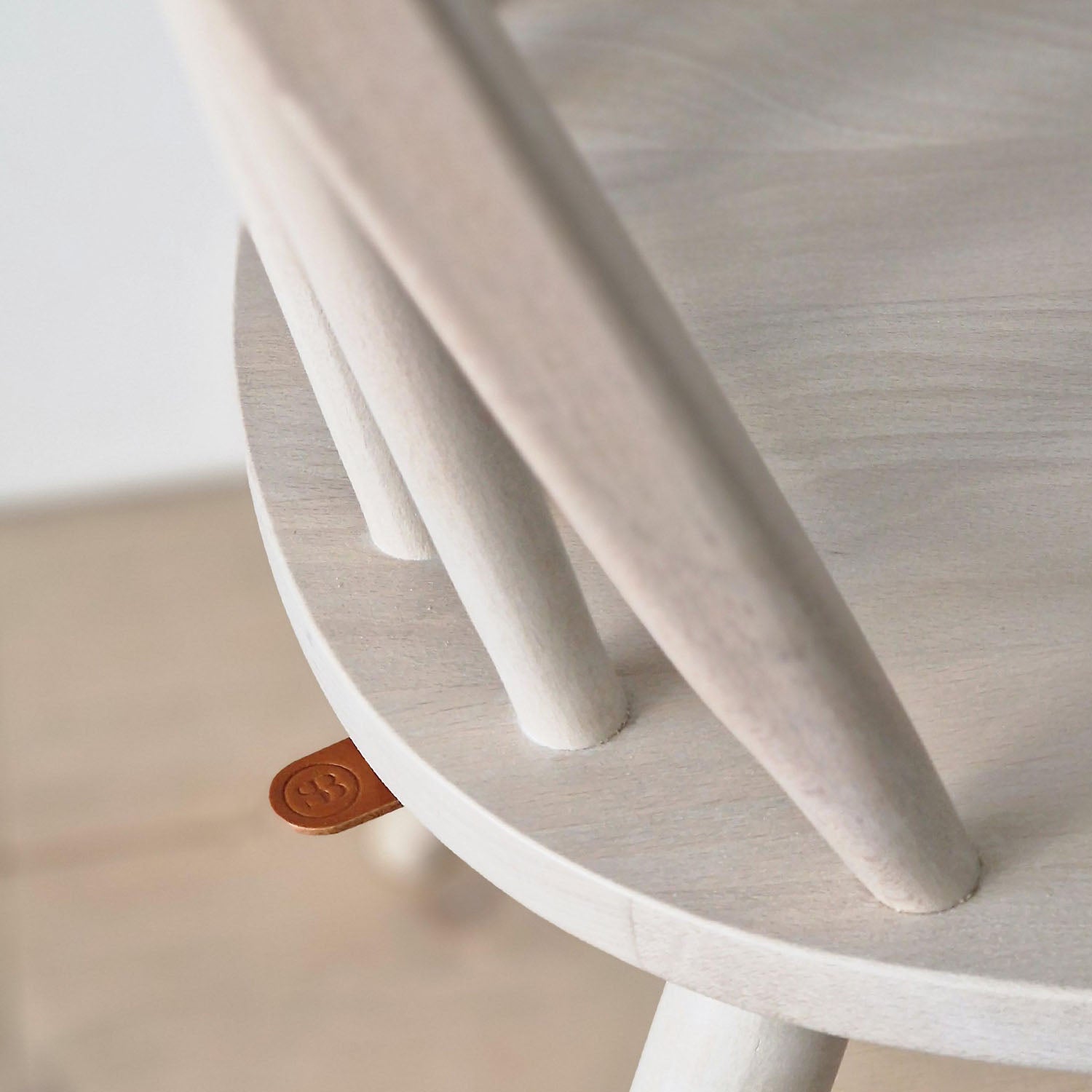Knot Dining Chair