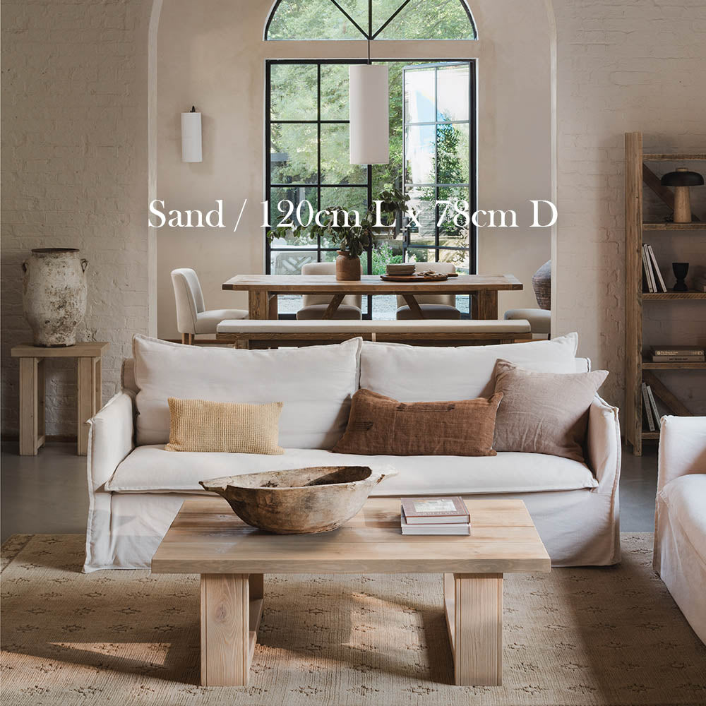 Heritage Coffee Table