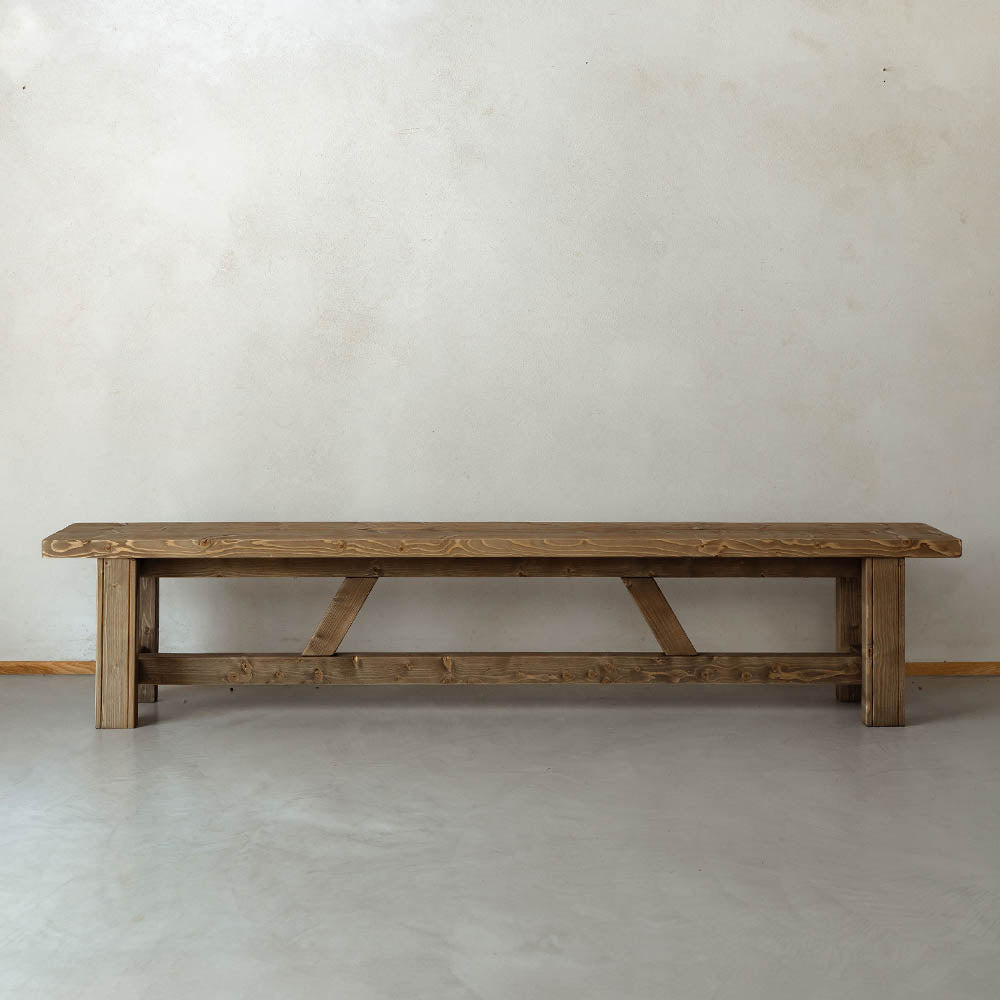 Heritage Dining Bench
