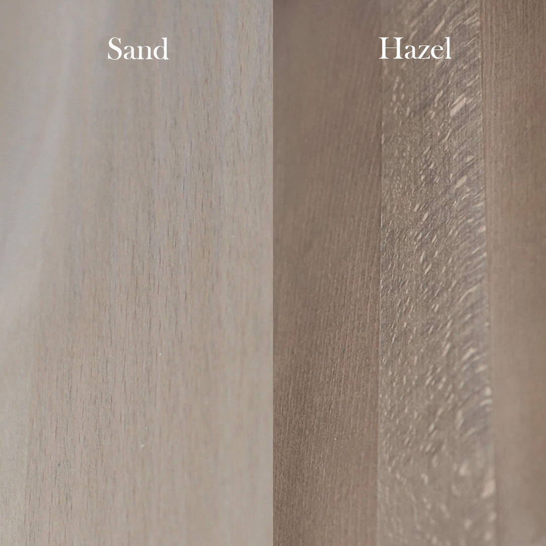 The Dune Dining Chair - Rustic Linen