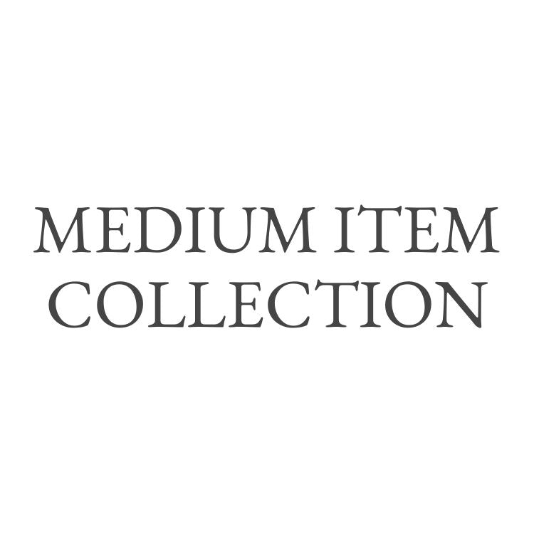 Medium Item Collection