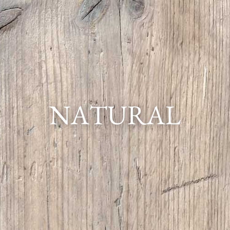 Reclaimed Wood Sample - NATURAL
