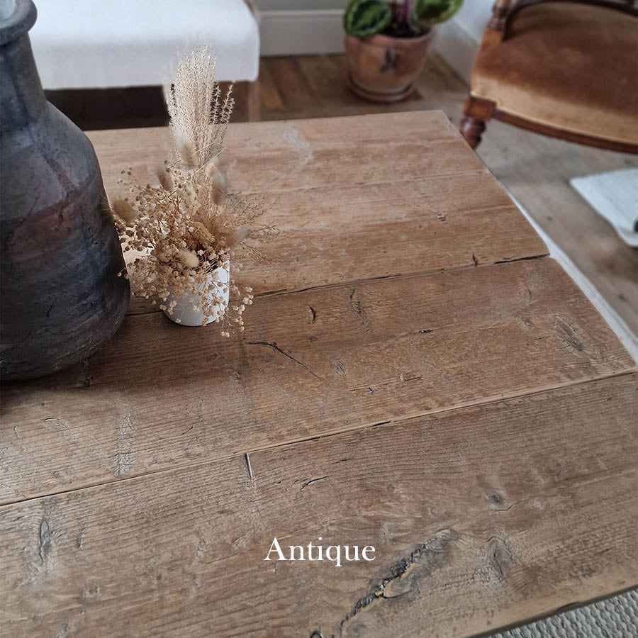 Splay Coffee Table