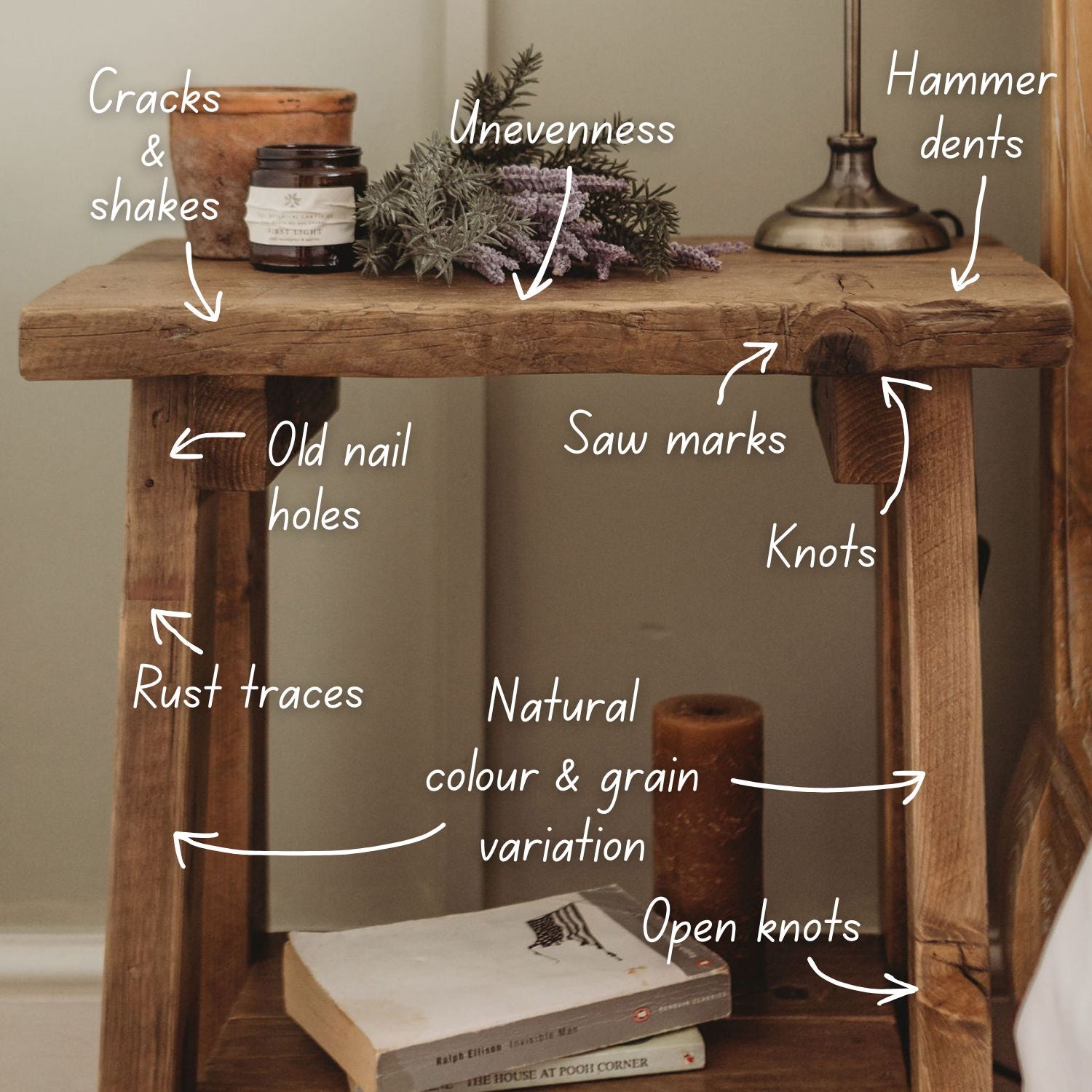 {Pre-order} Bookcase & Shelving Unit