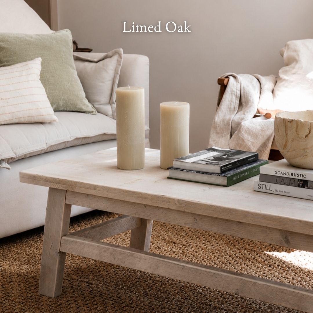French Coffee Table
