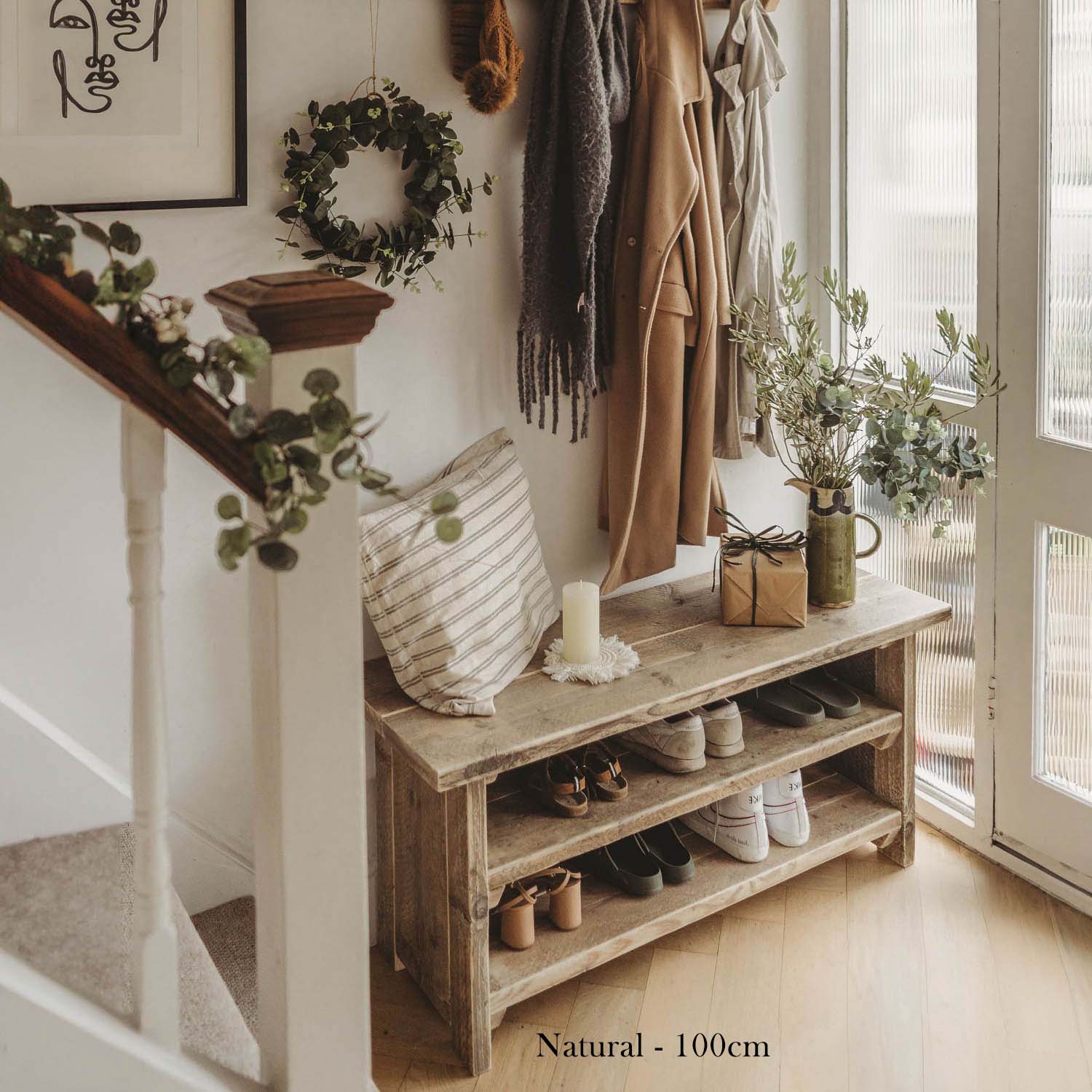 Shoe Rack