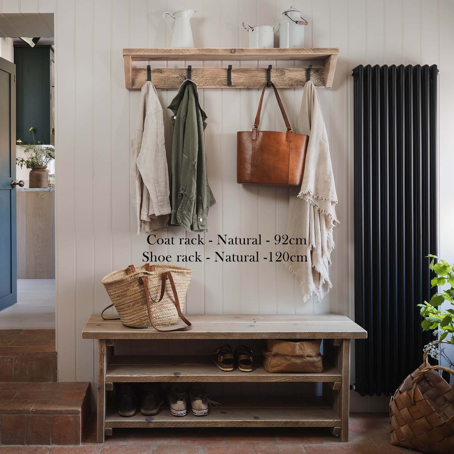 Shoe Rack