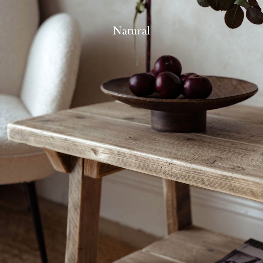 Splay Coffee Table