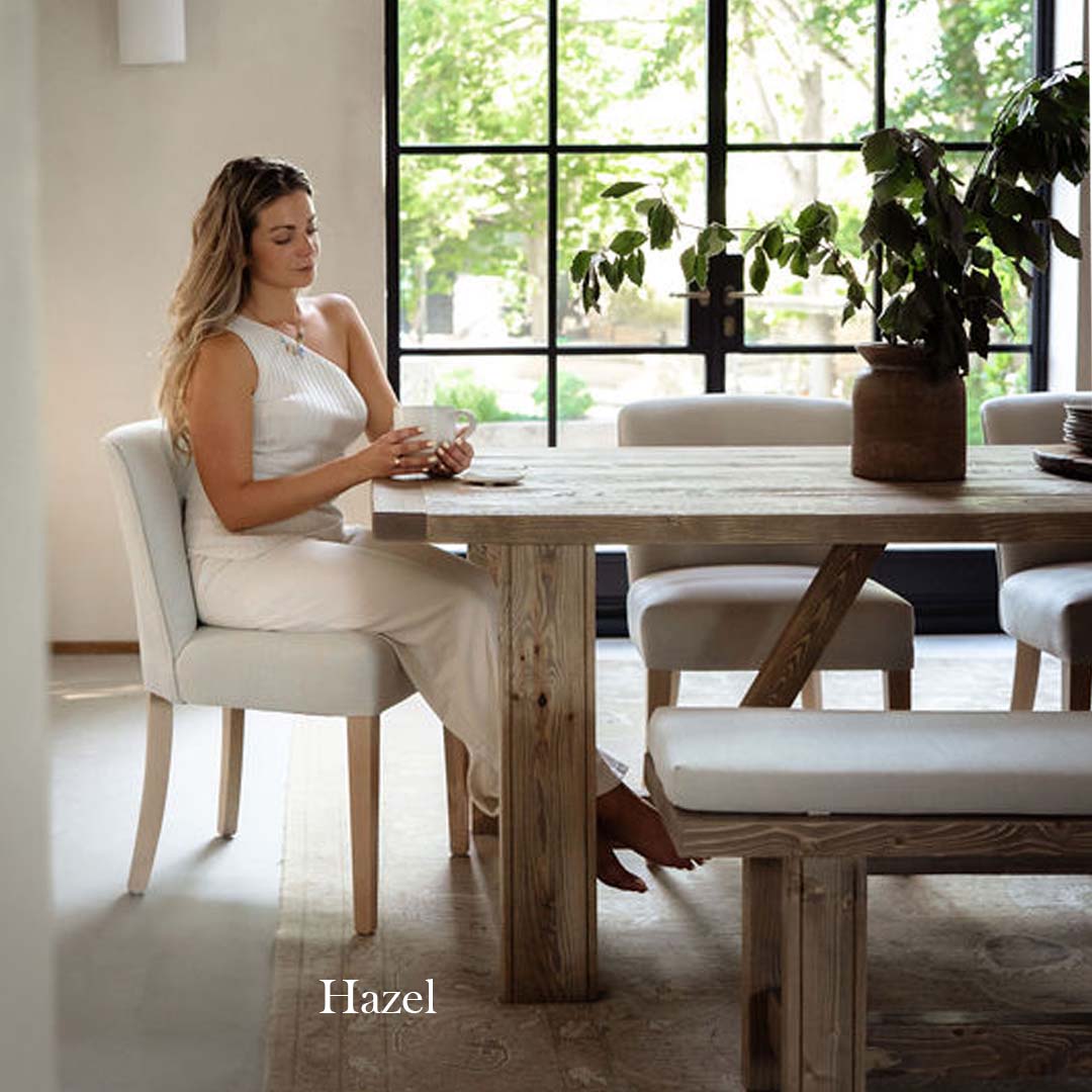 Heritage Dining Table