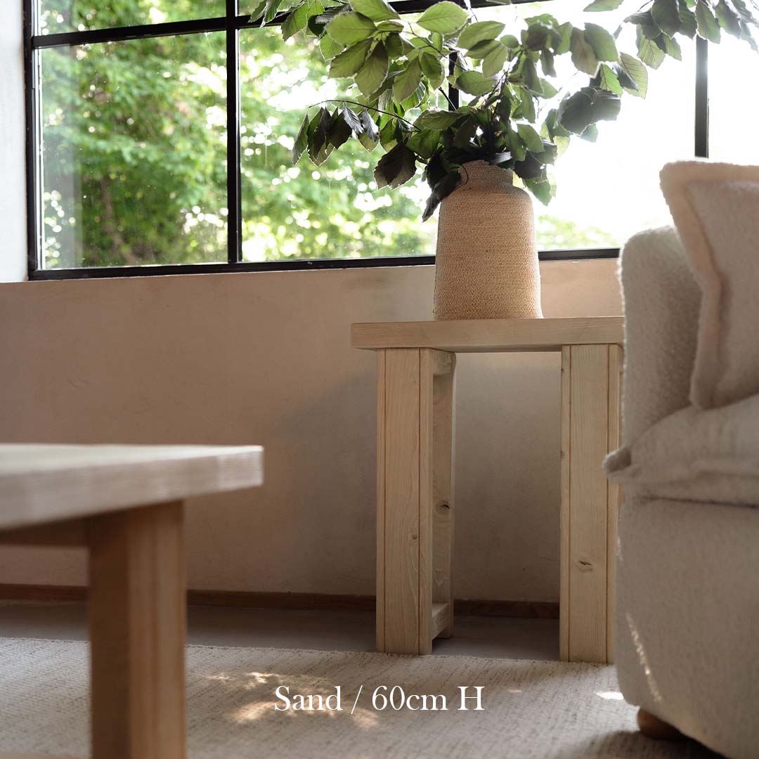 Heritage Side Table