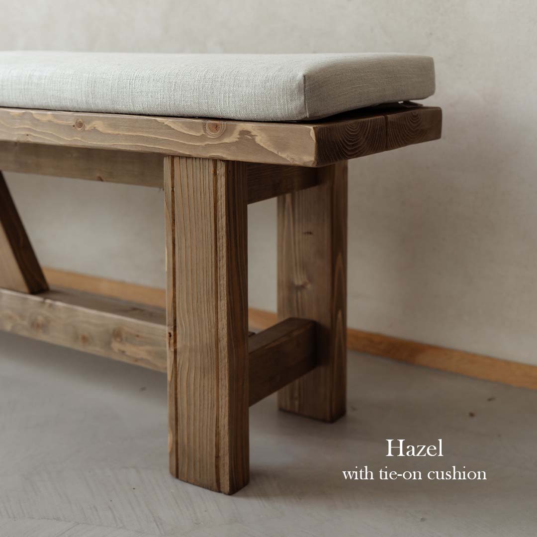 Heritage Dining Bench