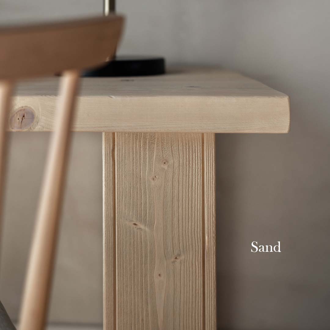 Heritage Desk