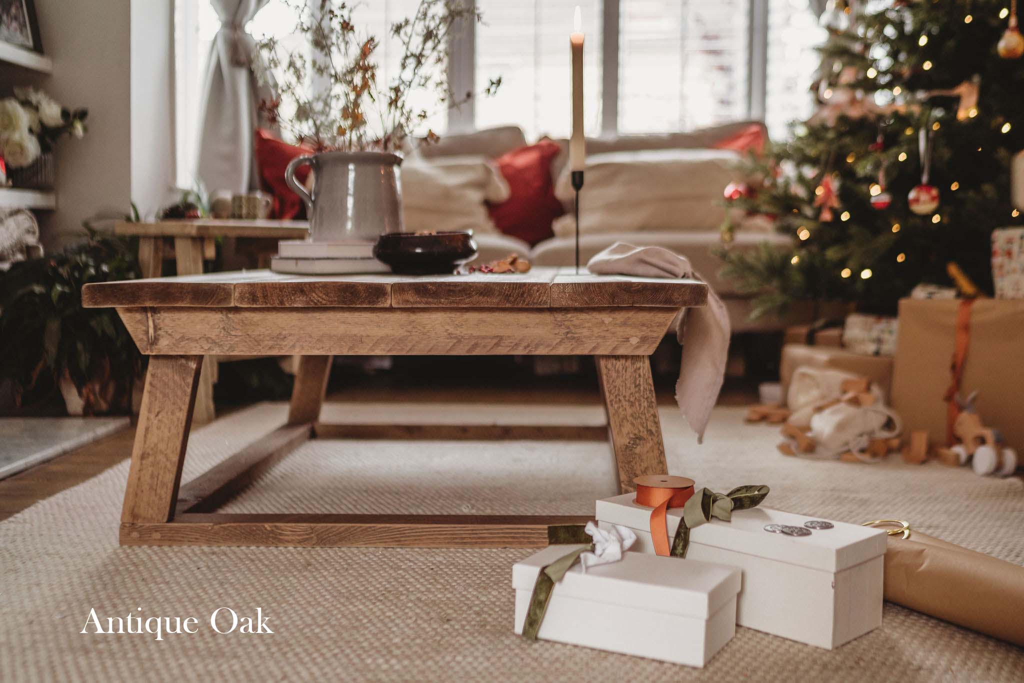 Hoxton Coffee Table