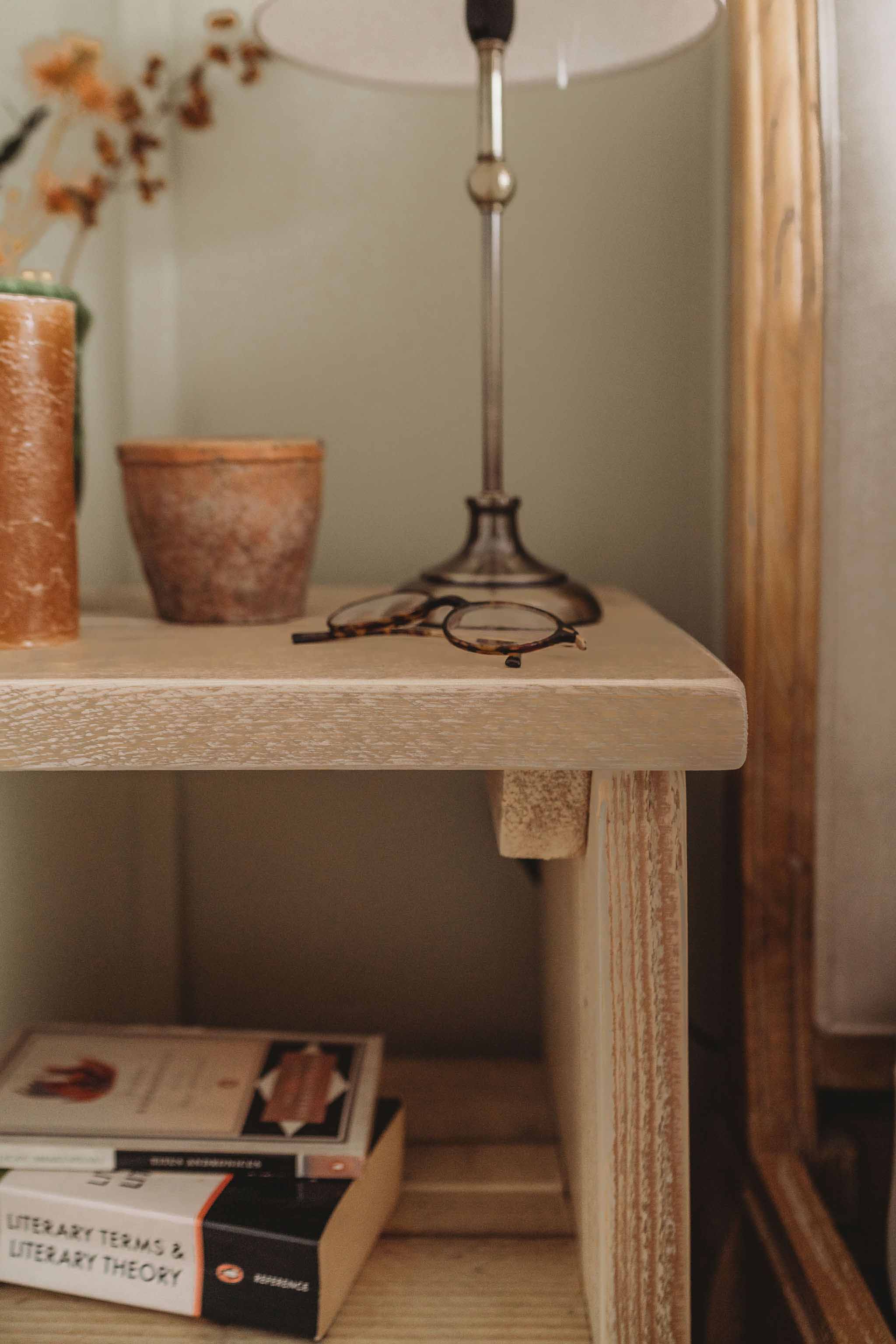 Auckland Bedside Table