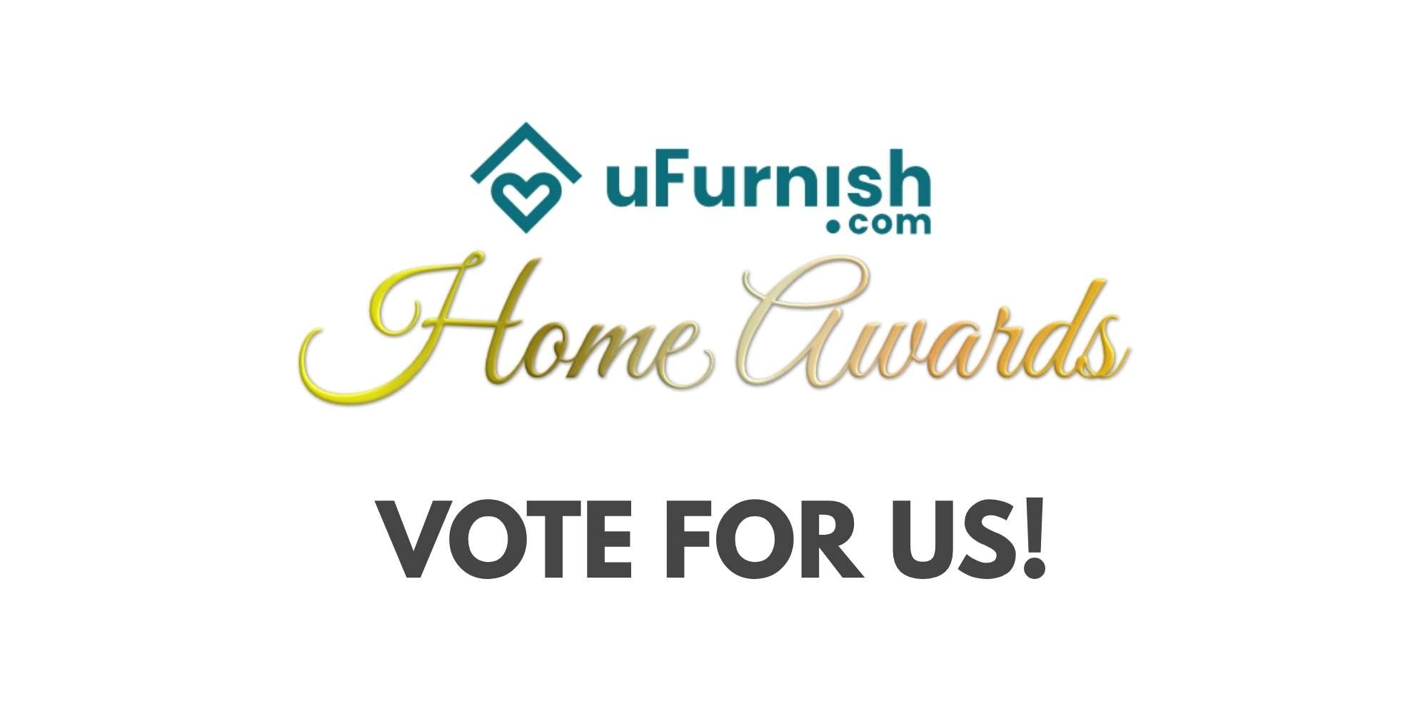 Still and Bloom uFurnish Home Awards nominee