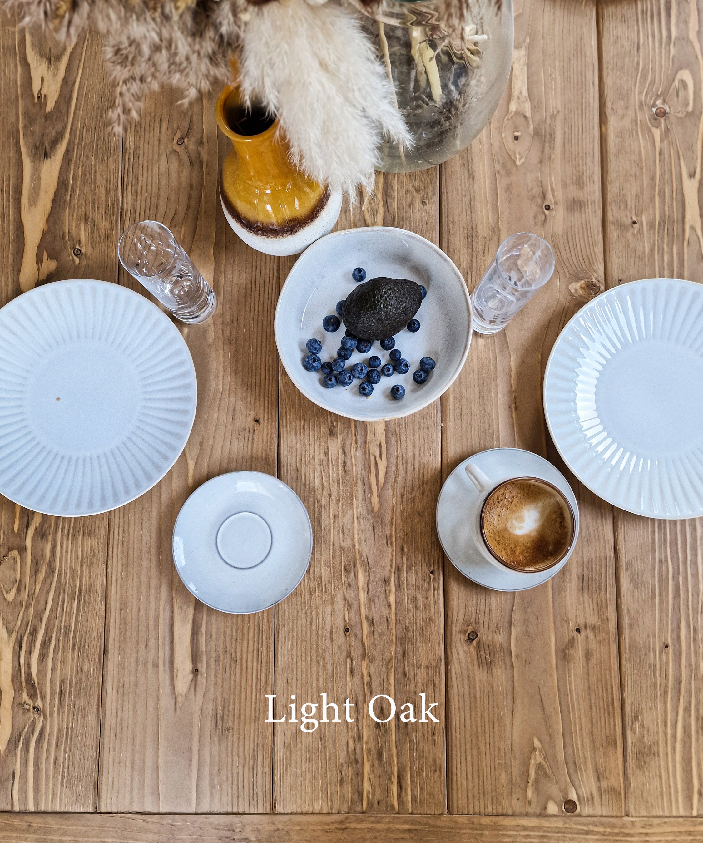 Coast Indoor Dining Table