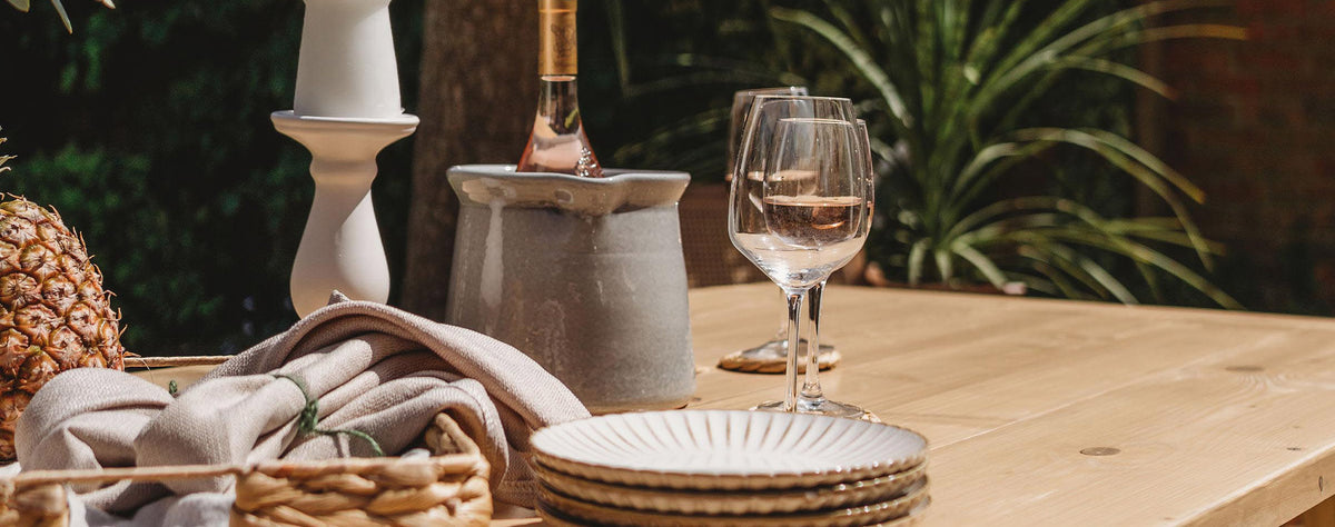 Garden Furniture