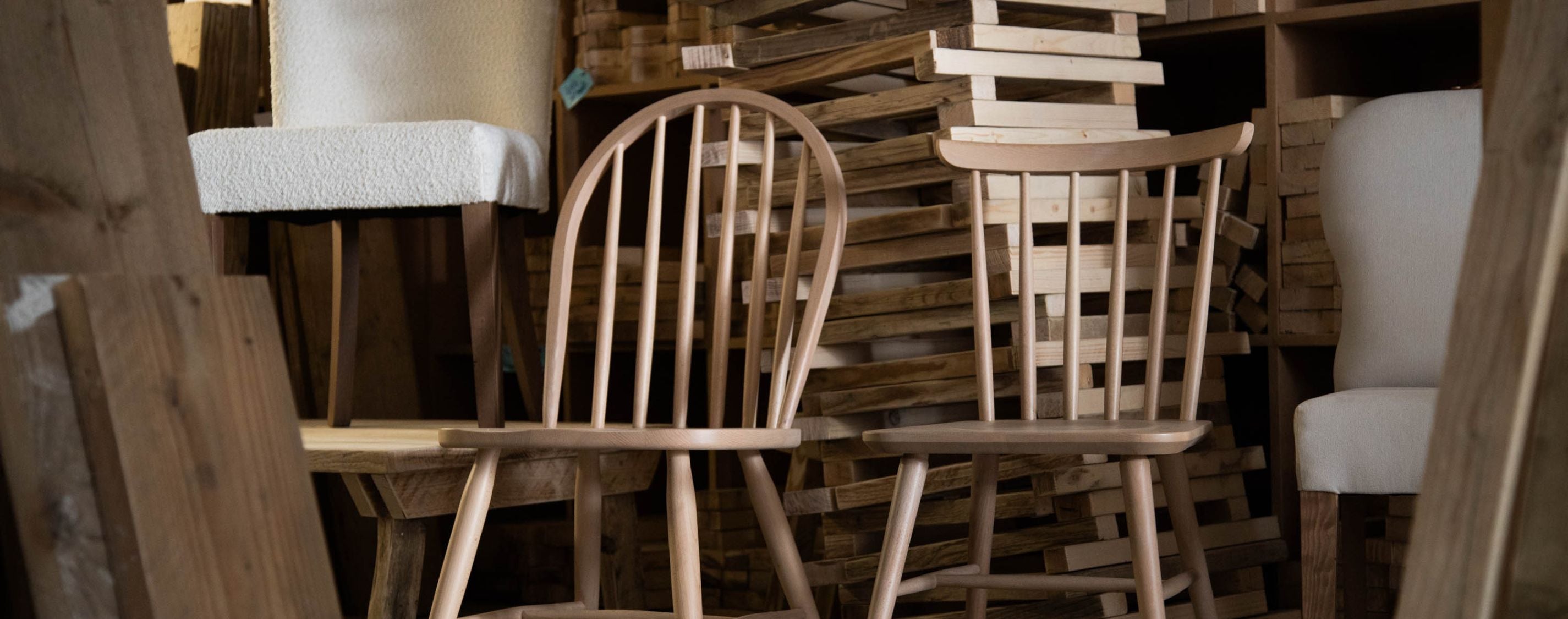 Dining Chairs