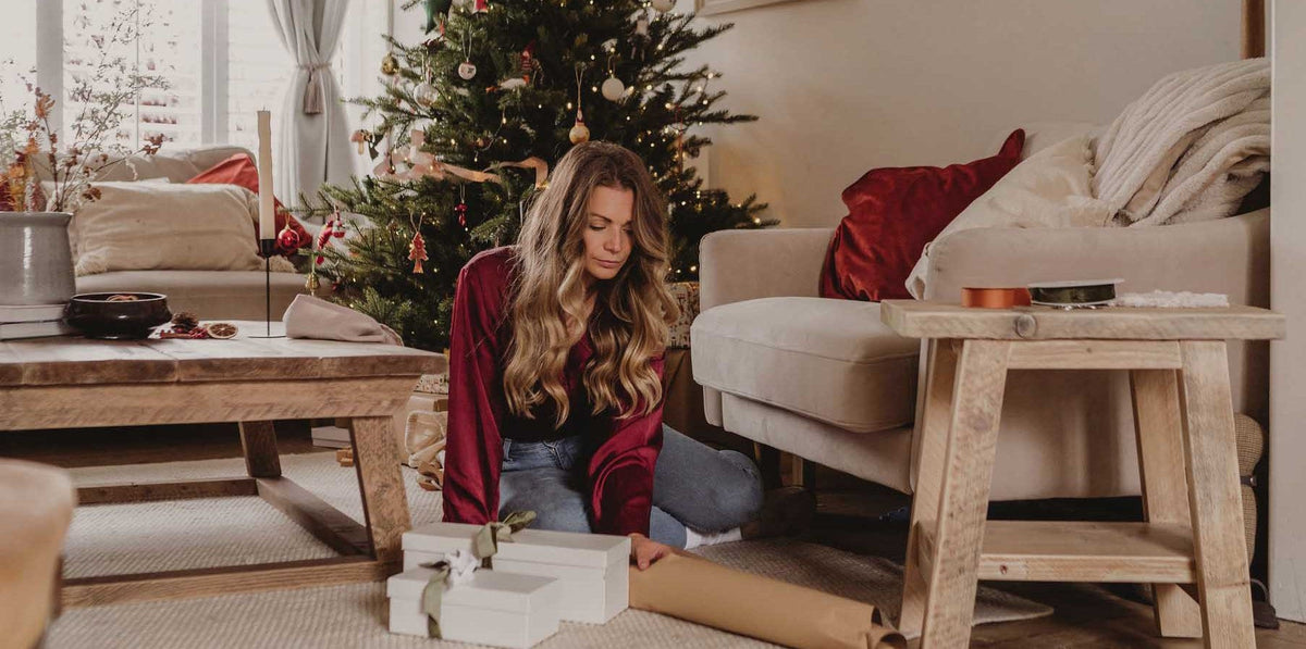 The Cosy Collection