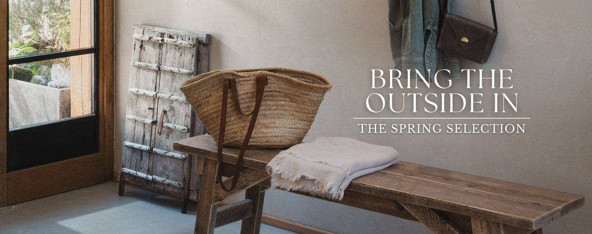 The Spring Selection