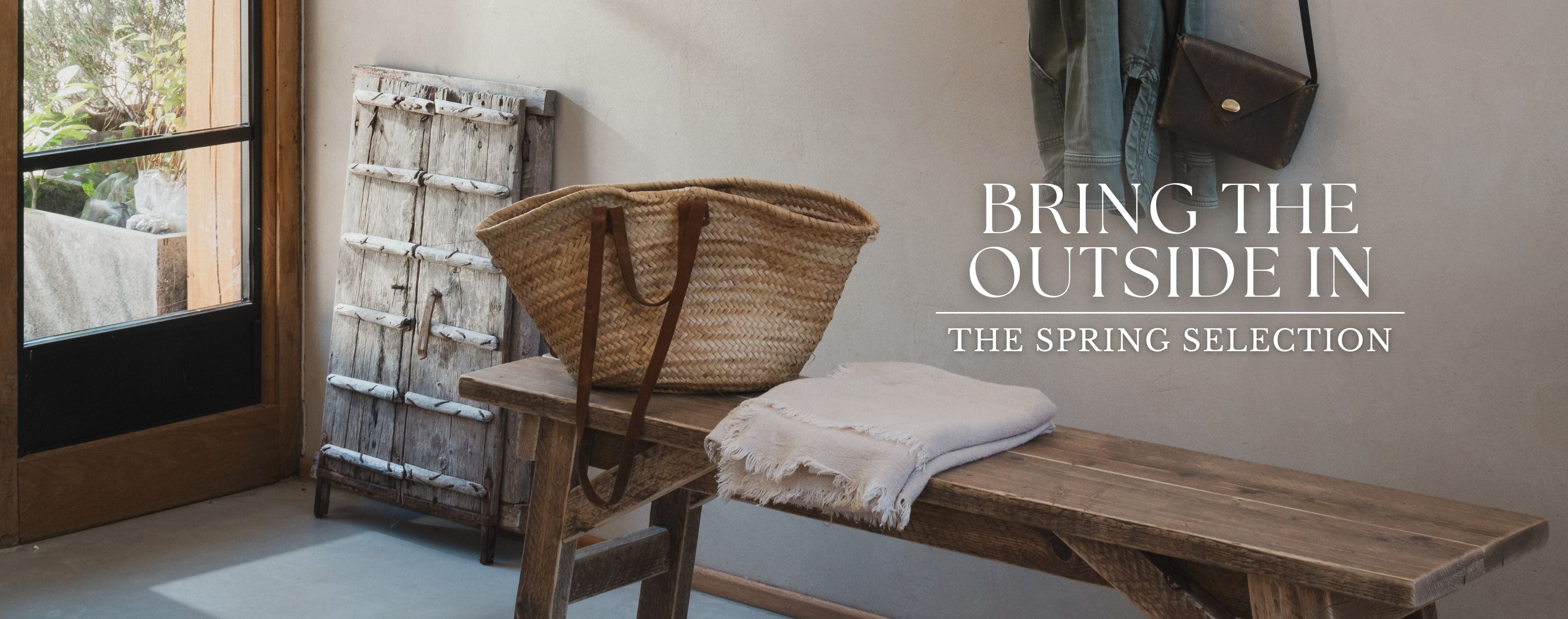 The Spring Selection